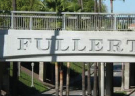 Fullerton